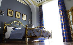 Junior Suite Catania